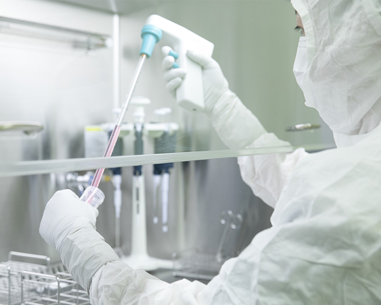 再生医疗项目 / 费用